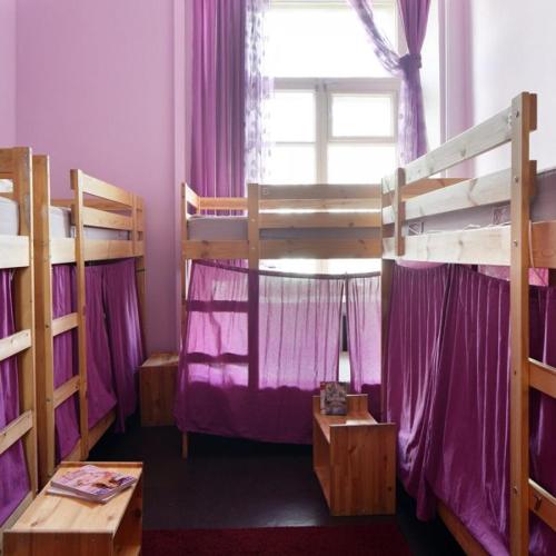 This photo about Parus Hostel shared on HyHotel.com