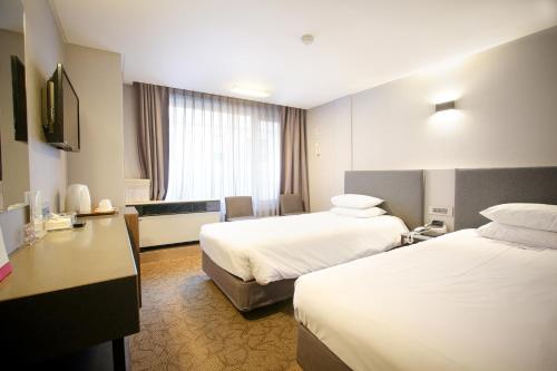 サヴォイ ホテル9