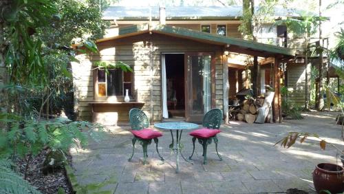 Springbrook Storybook
Springbrook Storybook