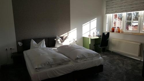 This photo about Hotel Landhaus Feyen shared on HyHotel.com