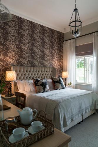 This photo about Cape Vue Country House shared on HyHotel.com