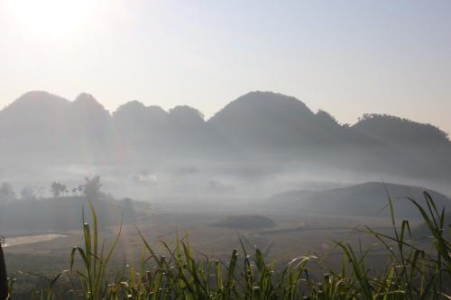 Moc Chau Town - Homestay in Moc Chau Moc Chau Town - Homestay in Moc Chau