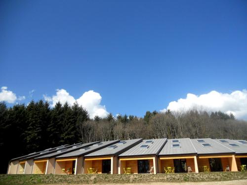 This photo about Domaine du Hirtz, Restaurant & Spa shared on HyHotel.com