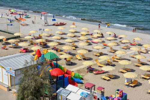 This photo about Hotel Rex shared on HyHotel.com