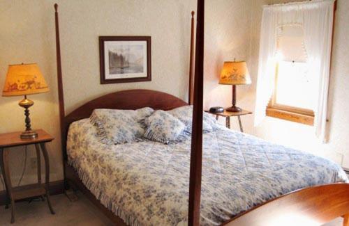 在meiguo.com看到的The Wayside Inn的介绍图片