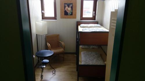 Penthouse Backpackers in Osnabruck Penthouse Backpackers in Osnabruck