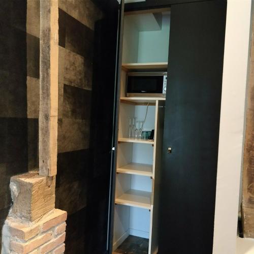 This photo about Clos Masure Hotel De Campagne ® shared on HyHotel.com