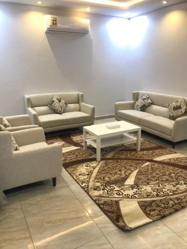 Facilities, Taleen Riyadh Serviced Apartments in Dhahrat Laban Facilities, Taleen Riyadh Serviced Apartments in Dhahrat Laban