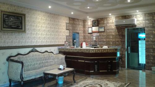 Aman Furnished Apartments 2 in Makkah