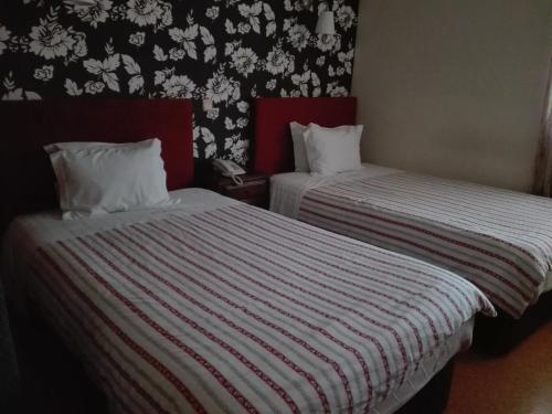 This photo about Hotel Kamanga shared on HyHotel.com