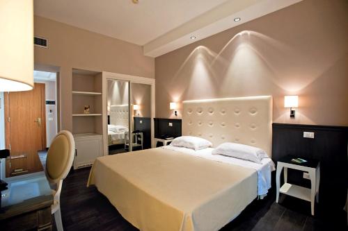 Hotel Mediterraneo in Palermo Hotel Mediterraneo in Palermo