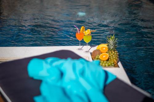 This photo about Villa Blue Diamond shared on HyHotel.com