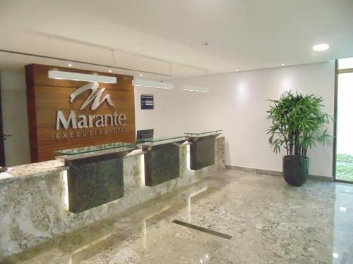 This photo about Marante Executive Hotel shared on HyHotel.com