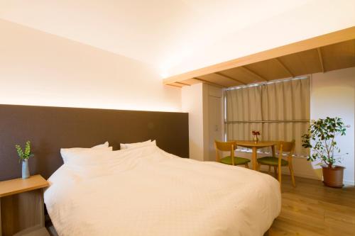 This photo about The Hotel Kiyomizu Imperial Palace West shared on HyHotel.com