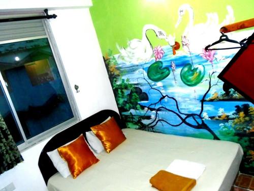 This photo about Siumi Rest shared on HyHotel.com