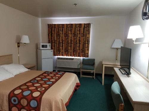 Simple Rewards Inn in 蓋孟 (OK) Simple Rewards Inn in 蓋孟 (OK)