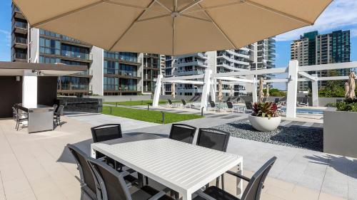 Sadržaji, Avani Broadbeach Residences in Broadbeach Sadržaji, Avani Broadbeach Residences in Broadbeach