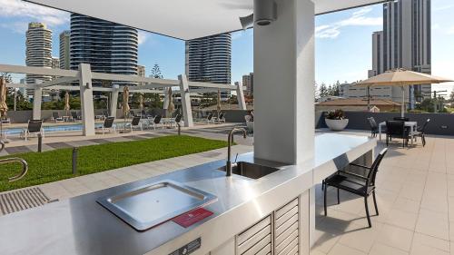 Sadržaji, Avani Broadbeach Residences in Broadbeach Sadržaji, Avani Broadbeach Residences in Broadbeach