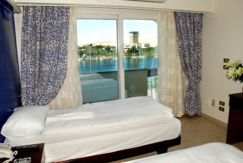 Philae Hotel Aswan in Aswan Philae Hotel Aswan in Aswan