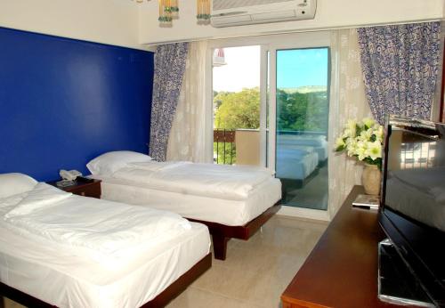 Philae Hotel Aswan in Aswan Philae Hotel Aswan in Aswan