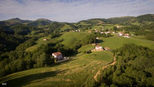 This photo about LOGIS Hotel St Sylvestre shared on HyHotel.com