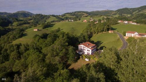 This photo about LOGIS Hotel St Sylvestre shared on HyHotel.com