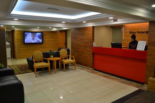 Eazy Hotel @ Ampang in Ampang Eazy Hotel @ Ampang in Ampang