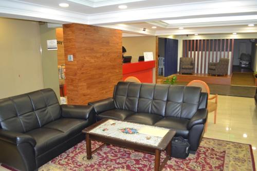 Eazy Hotel @ Ampang in Ampang Eazy Hotel @ Ampang in Ampang