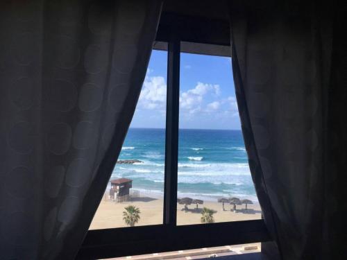 Vista, Apartment on Haifa in Carmel Beach Front Vista, Apartment on Haifa in Carmel Beach Front
