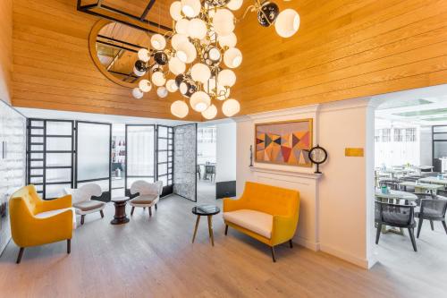 This photo about Room Mate Emir shared on HyHotel.com