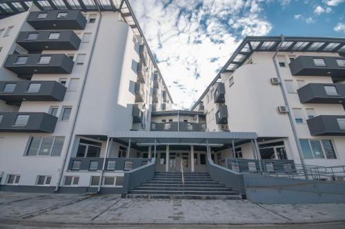 المنظر الخارجي, Apartmani Stancic in Banja Koviljaca المنظر الخارجي, Apartmani Stancic in Banja Koviljaca