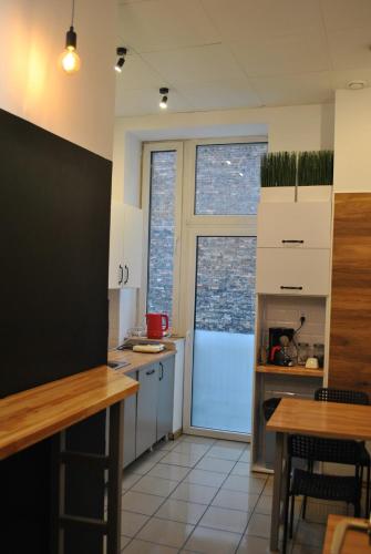 设施服务, 特卡托维兹中心旅馆 (Hostel Katowice Centrum) in 卡托维兹 设施服务, 特卡托维兹中心旅馆 (Hostel Katowice Centrum) in 卡托维兹