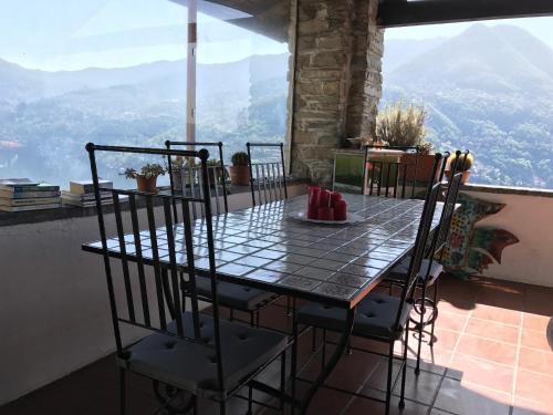 House independent in Moltrasio House independent in Moltrasio