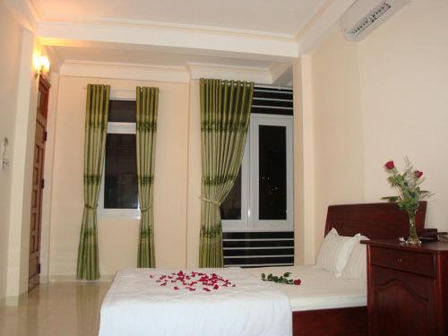 This photo about Thanh Do hotel shared on HyHotel.com