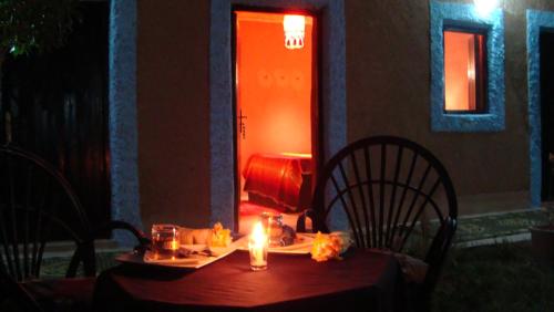 This photo about Riad Roses shared on HyHotel.com