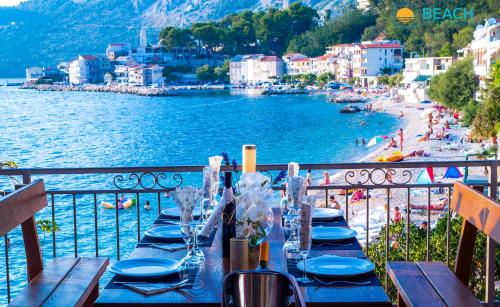酒店活動, 德拉斯尼斯廣場海灘酒店-馬卡爾斯卡海濱 (Beach Hotel Plaza Drasnice - Makarska Riviera) in 德斯旦 酒店活動, 德拉斯尼斯廣場海灘酒店-馬卡爾斯卡海濱 (Beach Hotel Plaza Drasnice - Makarska Riviera) in 德斯旦