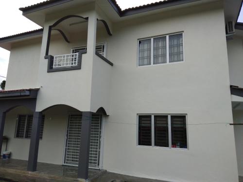 This photo about Green View Guest House shared on HyHotel.com