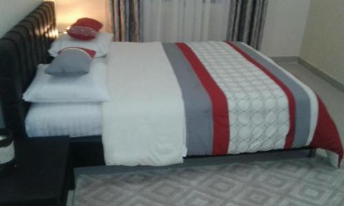 This photo about Case a Voyage shared on HyHotel.com