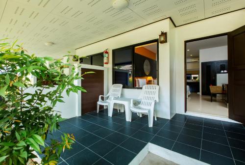 ナイヤン ビーチ リゾート アンド スパ5