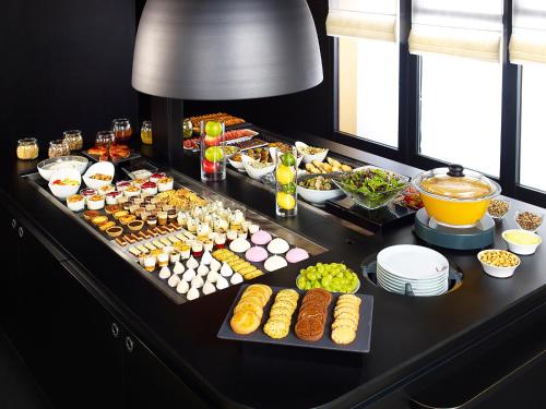 Ételek és italok, Campanile Salon De Provence in Salon-de-Provence Ételek és italok, Campanile Salon De Provence in Salon-de-Provence