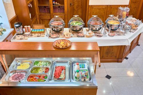 This photo about Hotel Moya Glinka shared on HyHotel.com
