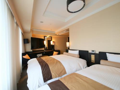 APA Hotel Nihombashi-Hamachoeki-Minami in Tokyo Station APA Hotel Nihombashi-Hamachoeki-Minami in Tokyo Station