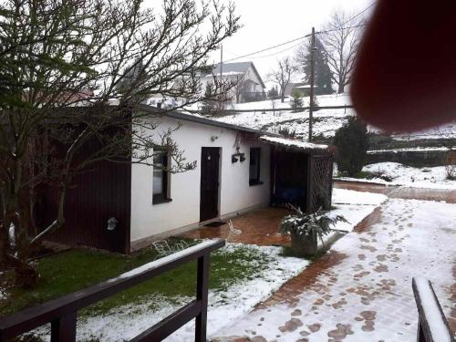Ferienwohnung in Reinhardtsdorf-Schona Ferienwohnung in Reinhardtsdorf-Schona