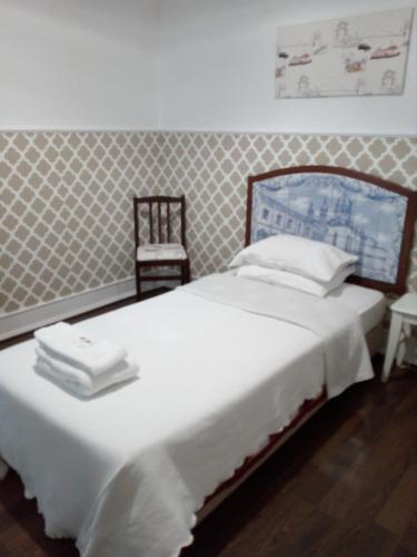 Hotel Londrina B&b Lisbon