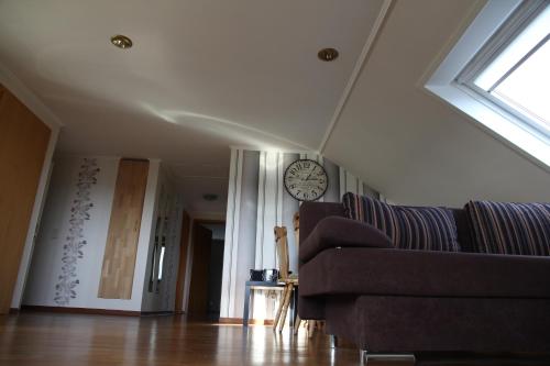 Ferienwohnung Panoramaweg in Sohren Ferienwohnung Panoramaweg in Sohren