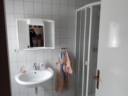 Facilities, Ferienwohnung in Reinhardtsdorf-Schona Facilities, Ferienwohnung in Reinhardtsdorf-Schona