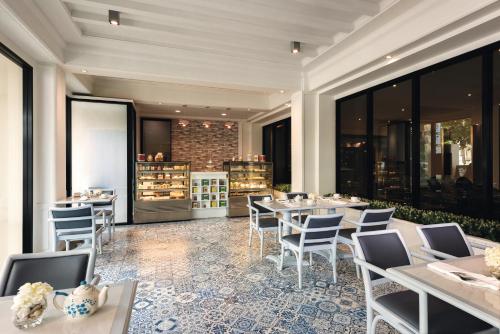 スリウォン ホテル9