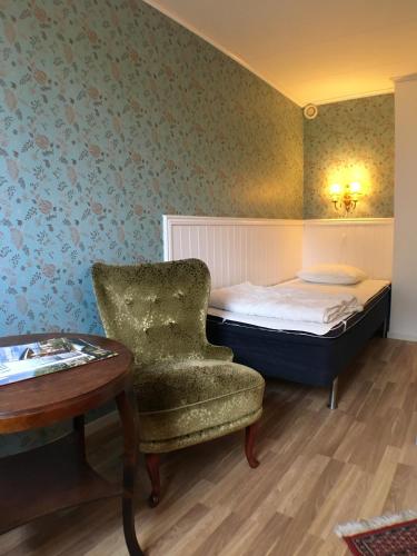 Varbergs Vandrarhem in 瓦爾貝里 Varbergs Vandrarhem in 瓦爾貝里