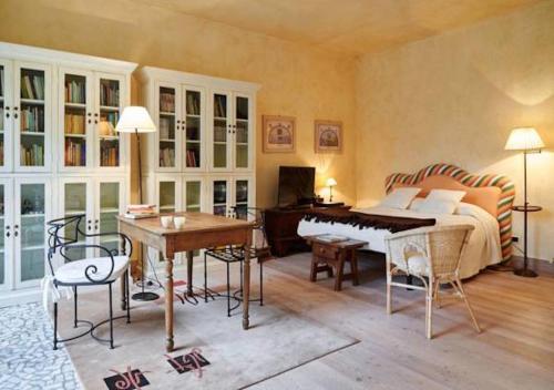 Hotel Suite Finardi