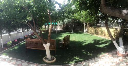 This photo about Elit Park Otel shared on HyHotel.com